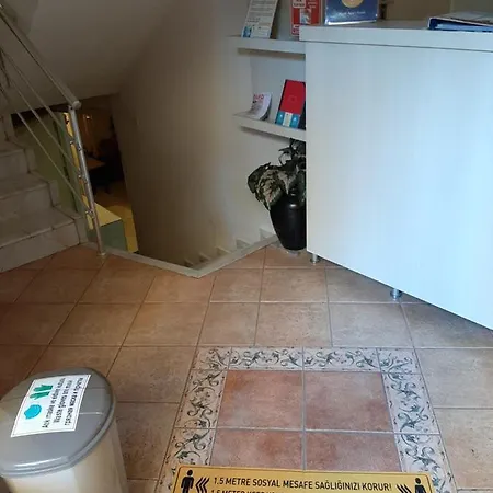 Musti 公寓式酒店 4*