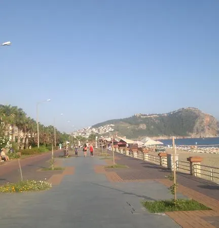 公寓式酒店 Musti