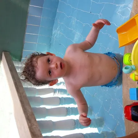 公寓式酒店 Musti