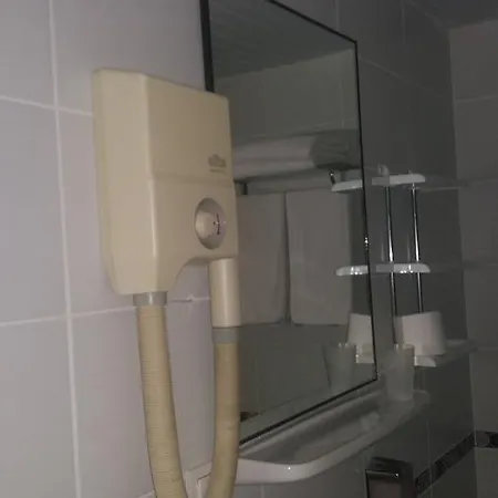 Musti 公寓式酒店 4*