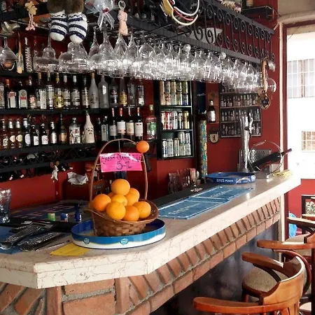 Musti 公寓式酒店 4*