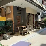 Lägenhetshotell Musti Alanya