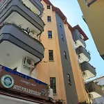 Aparthotel Musti