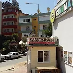 Musti Aparthotel