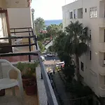 Aparthotel Musti Alanya