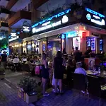 Musti Aparthotel Alanya