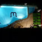 Lägenhetshotell Musti