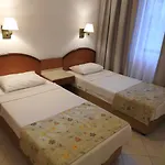 Musti Lägenhetshotell 4*