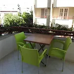Musti Aparthotel