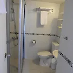 Lägenhetshotell Musti Alanya