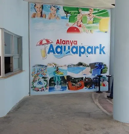Hotel de apartamente Musti