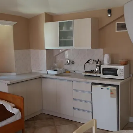 Musti Apart Otel