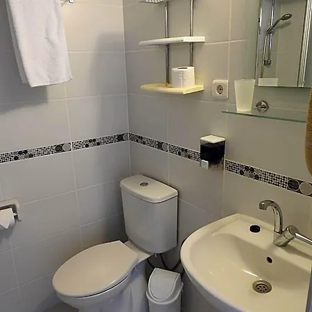 Musti Ξενοδοχείο με διαμερίσματα 4*