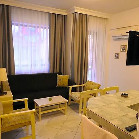 Aparthotel Musti Apart