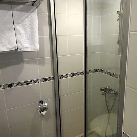 Musti Hotel de apartamente 4*