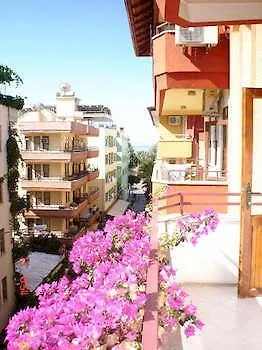 Musti Apart Aparthotel 4*