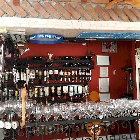 Musti Hotel de apartamente