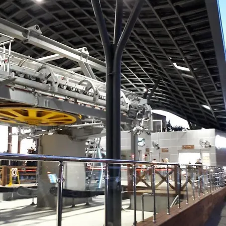 Musti 4* אלאניה