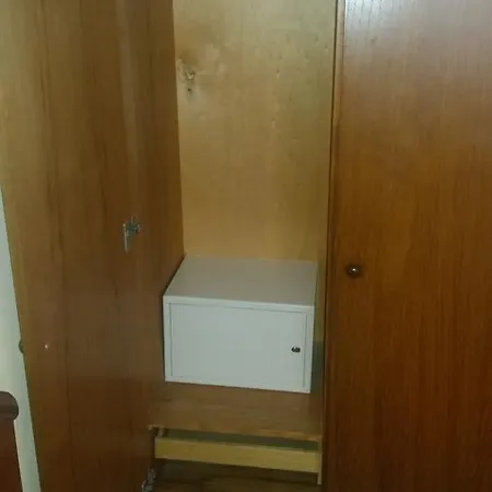 Aparthotel Musti Apart Alanya