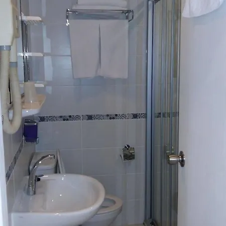 Hotel de apartamente Musti Alanya