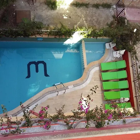 Musti 4* Alanya