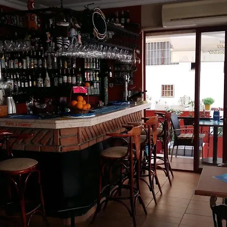 Musti Ξενοδοχείο με διαμερίσματα 4*