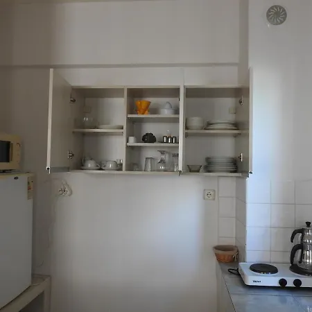 Musti Hotel de apartamente 4*