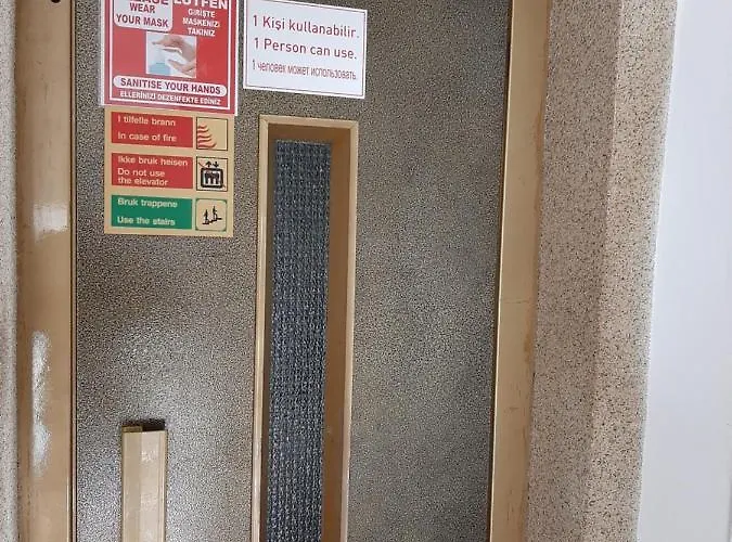 Musti Apart-hotel 4*