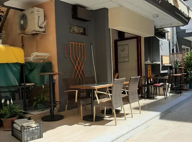 Apart-hotel Musti Alanya