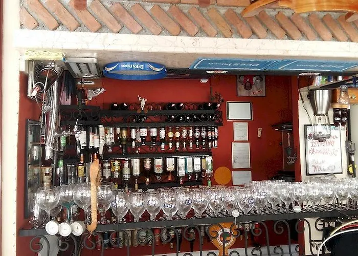 Musti アパートホテル