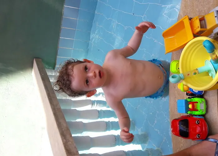 アパートホテル Musti