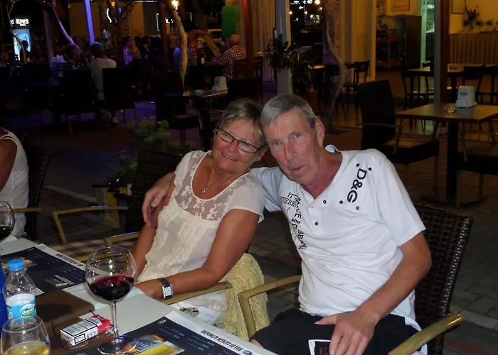 Musti 4* アランヤ