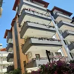 Musti Апарт-отель 4*