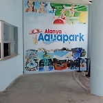 Апарт-отель Musti