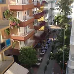 Musti Апарт-отель 4*