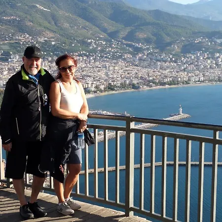 Musti Ξενοδοχείο με διαμερίσματα