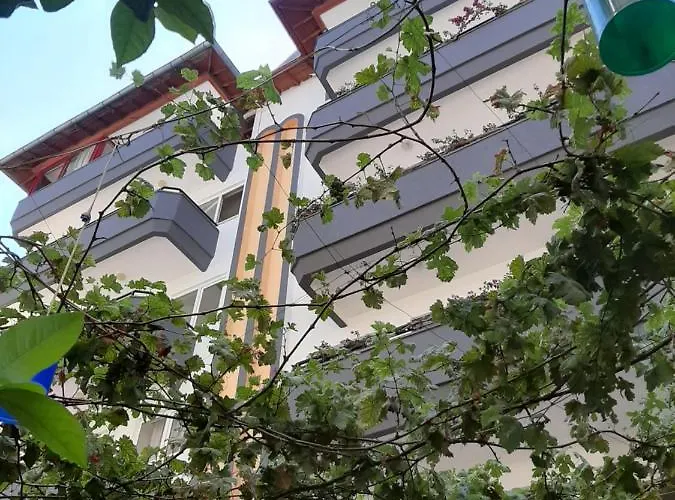 Appart hôtel Musti 4*