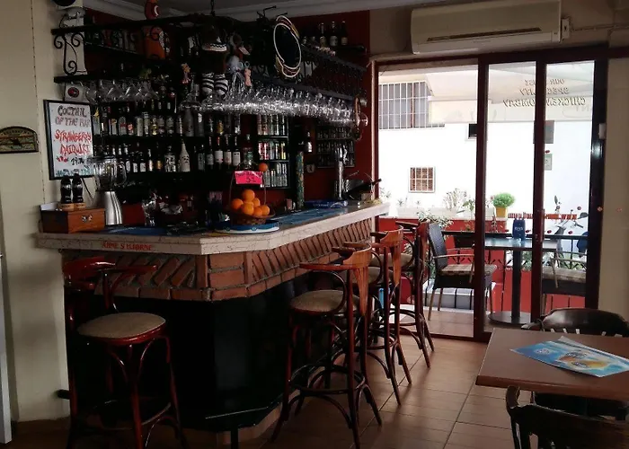 Musti Appart hôtel 4*