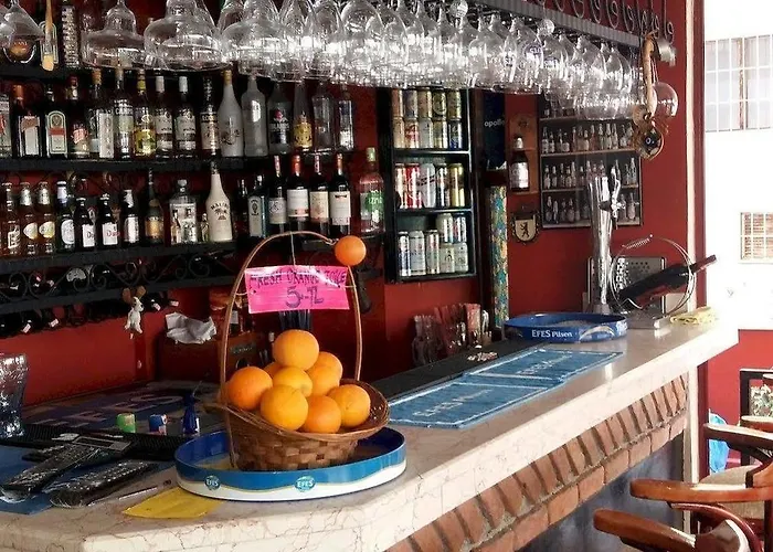 Musti Appart hôtel 4*