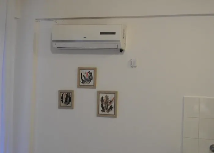 Appart hôtel Musti 4*