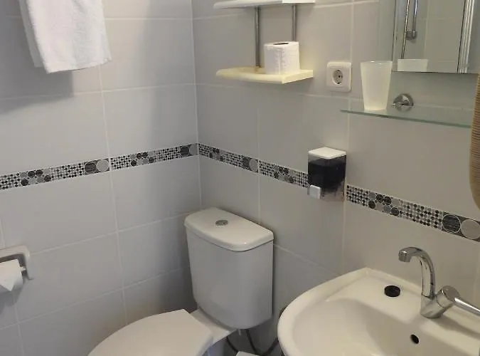 Musti Appart hôtel 4*