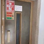 Musti 公寓式酒店 4*