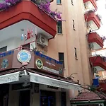 Musti 公寓式酒店