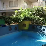 Musti 公寓式酒店