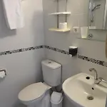 Musti 公寓式酒店 4*